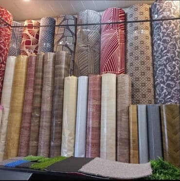 🧶 KOVROLİN SATIŞI – Geniş çeşid, sərfəli qiymətlər! 🧶 Eviniz lalafo.az -da — 15 🧶 KOVROLİN SATIŞI – Geniş çeşid, sərfəli qiymətlər! 🧶 Eviniz — 15