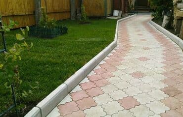 Потолочные работы: Tamet daşlarının döşənməsi xidməti - Həyətyanı sahələr, səkilər at lalafo.az — 3 Потолочные работы: Tamet daşlarının döşənməsi xidməti - Həyətyanı sahələr, səkilər — 3