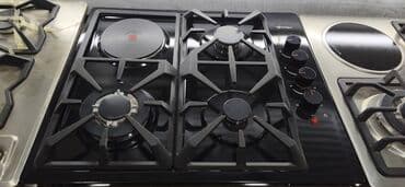 Qaz sobası Quraşdırılan, 4 gözlü lalafo.az -da Qaz sobası Quraşdırılan, 4 gözlü