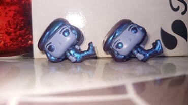 Robbin 2 pieces kinder joy x stranger things ENDIRIM 10 AZN ❌ 8 AZN ✅ lalafo.az -da Robbin 2 pieces kinder joy x stranger things ENDIRIM 10 AZN ❌ 8 AZN ✅