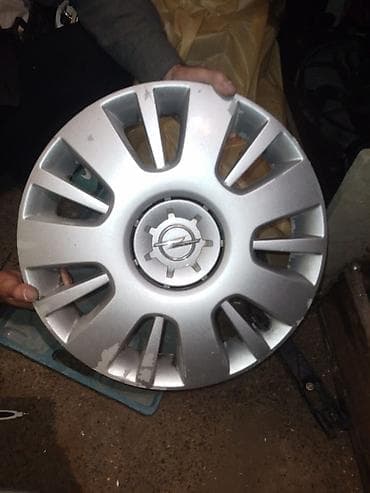 Kolpak Opel R 15 lalafo.az -da Kolpak Opel R 15