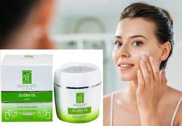 Üz kremi, Bütün dəri növləri üçün, 50 ml, Yeni, Pulsuz çatdırılma lalafo.az -da Üz kremi, Bütün dəri növləri üçün, 50 ml, Yeni, Pulsuz çatdırılma