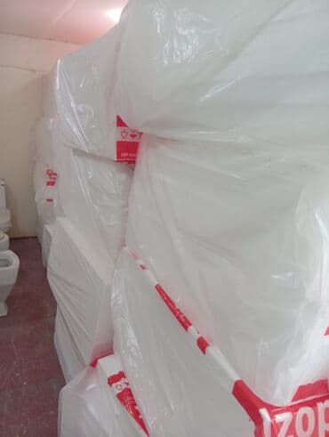 Пенопласт: İzoplast “Eko” istilik izolyasiya lövhələri - Material: yüksək at lalafo.az — 2 Пенопласт: İzoplast “Eko” istilik izolyasiya lövhələri - Material: yüksək — 2