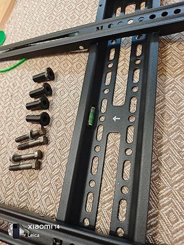 Пульты: Televizor asqısı. Ölçüsü səkildə var. Samsung 6cı seriya oval ekran at lalafo.az — 4 Пульты: Televizor asqısı. Ölçüsü səkildə var. Samsung 6cı seriya oval ekran — 4