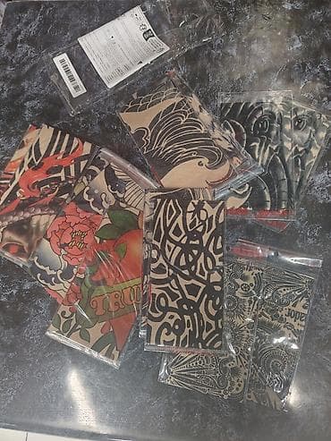 Məhsul: Tattoo üslublu qol “sleeve” qolluqları (saxta döymə qol lalafo.az -da Məhsul: Tattoo üslublu qol “sleeve” qolluqları (saxta döymə qol