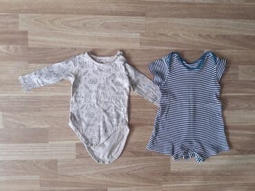 Bodi, Oğlan üçün, 1 - 2 yaş, H&M lalafo.az -da Bodi, Oğlan üçün, 1 - 2 yaş, H&M