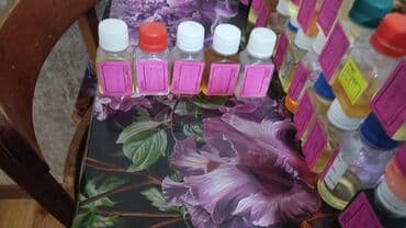 Məhsul: Ətir və ətir kompozisiyalarının konsentrat yağları (esanslar) lalafo.az -da Məhsul: Ətir və ətir kompozisiyalarının konsentrat yağları (esanslar)