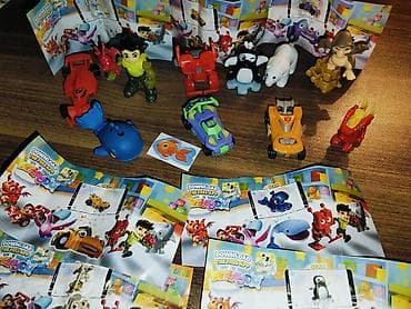 Salam bunlar satılır ve ya barter edilir qoymetler 50qepikden 3manat lalafo.az -da Salam bunlar satılır ve ya barter edilir qoymetler 50qepikden 3manat