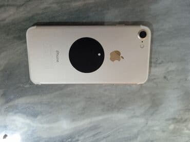 IPhone 7, Qızılı, Qırıq lalafo.az -da IPhone 7, Qızılı, Qırıq