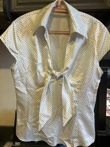 Köynək və bluzalar lalafo.az -da Köynək və bluzalar