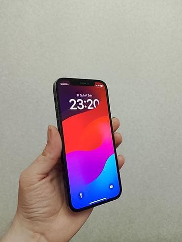 IPhone 12 Pro, 256 GB, Mavi, Face ID lalafo.az -da IPhone 12 Pro, 256 GB, Mavi, Face ID