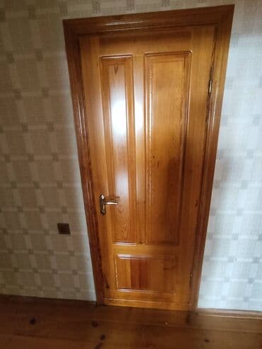 Жидкие обои: Taxta qapılar satılır.Heç bir zədəli yeri yoxdur. 9 ədəd mövcuddur. 1 at lalafo.az — 4 Жидкие обои: Taxta qapılar satılır.Heç bir zədəli yeri yoxdur. 9 ədəd mövcuddur. 1 — 4