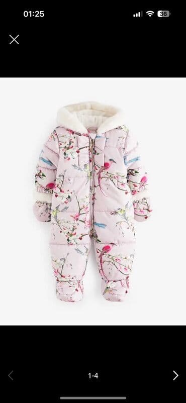 Ted Baker,9-12 ay, yeni kimi! Az geyilib lalafo.az -da Ted Baker,9-12 ay, yeni kimi! Az geyilib