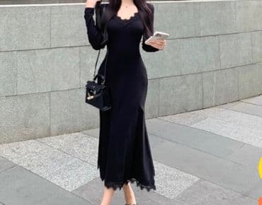 Ziyafət donu, Midi, S lalafo.az -da Ziyafət donu, Midi, S