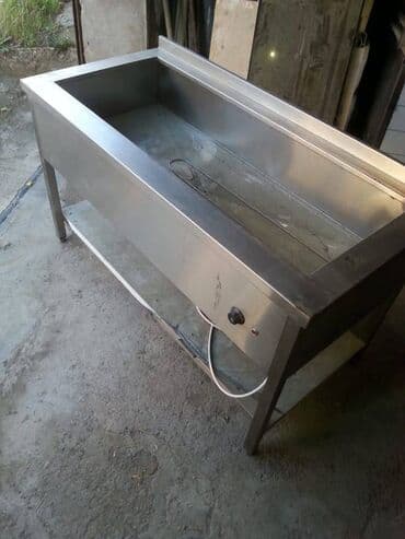 Kafe və restoranda xörəkləri isti saxlamaq üçün vitrin stelajı lalafo.az -da Kafe və restoranda xörəkləri isti saxlamaq üçün vitrin stelajı