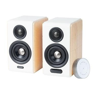 🔊 Edifier S880DB MK II White - aktiv dinamik sistemi, yığcam ölçülərdə lalafo.az -da 🔊 Edifier S880DB MK II White - aktiv dinamik sistemi, yığcam ölçülərdə