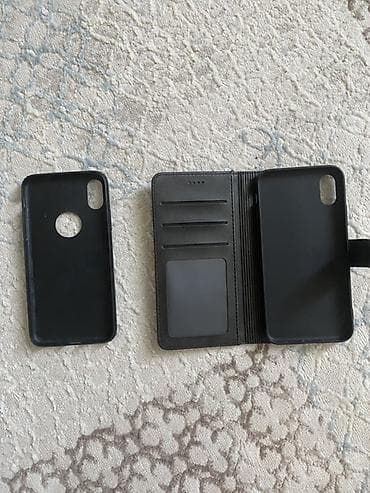 Məhsul: Smartfon üçün çoxfunksiyalı qara örtük dəsti Təsvir: - 2 lalafo.az -da Məhsul: Smartfon üçün çoxfunksiyalı qara örtük dəsti Təsvir: - 2
