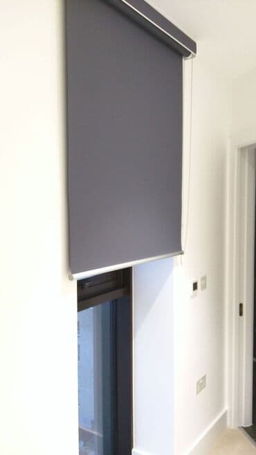 Məhsul: Zəncirli mexanizmlə idarə olunan stor jaluz - Dizayn lalafo.az -da Məhsul: Zəncirli mexanizmlə idarə olunan stor jaluz - Dizayn