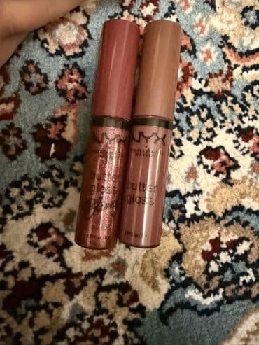 Kosmetik dəst, NYX, 2 məhsul lalafo.az -da Kosmetik dəst, NYX, 2 məhsul