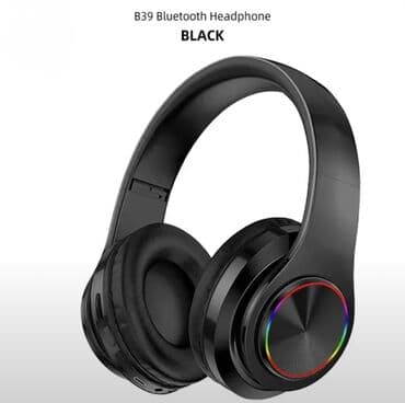 Yeni Simsiz (Bluetooth) Qulaqcıqlar, rəng - Qara lalafo.az -da Yeni Simsiz (Bluetooth) Qulaqcıqlar, rəng - Qara