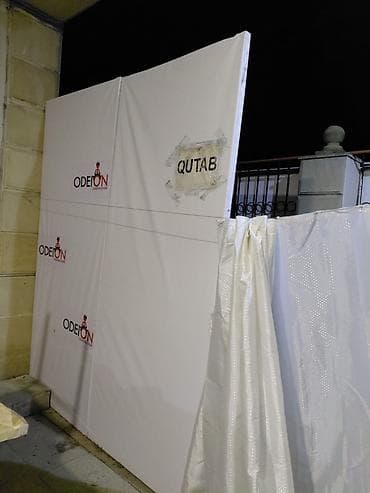 Qeyri-şəffaf arakəsmə, Açılmayan, Zəmanətsiz, Kredit yoxdur lalafo.az -da Qeyri-şəffaf arakəsmə, Açılmayan, Zəmanətsiz, Kredit yoxdur
