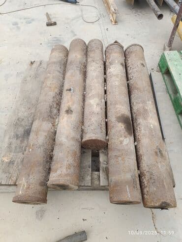 Сетки: Məhsul: Qalın divarlı metal silindr və ştanqlar dəsti Tərkib: - Qısa at lalafo.az — 3 Сетки: Məhsul: Qalın divarlı metal silindr və ştanqlar dəsti Tərkib: - Qısa — 3