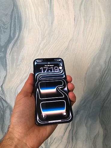 IPhone 13 Pro, 128 GB, Sierra Blue, Zəmanət lalafo.az -da IPhone 13 Pro, 128 GB, Sierra Blue, Zəmanət