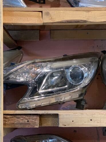 Komplekt, Yaxın və uzaq vuran işıqlar Nissan, 2016 il, Orijinal, Yaponiya, İşlənmiş lalafo.az -da Komplekt, Yaxın və uzaq vuran işıqlar Nissan, 2016 il, Orijinal, Yaponiya, İşlənmiş