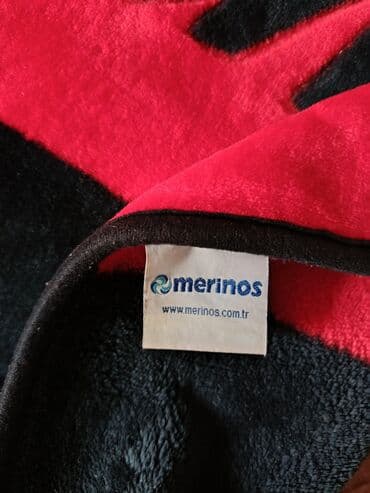 Rəng - Qırmızı Pled lalafo.az -da Rəng - Qırmızı Pled