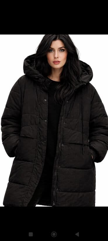 Puxovik kurtka, ColinS, L lalafo.az -da Puxovik kurtka, ColinS, L