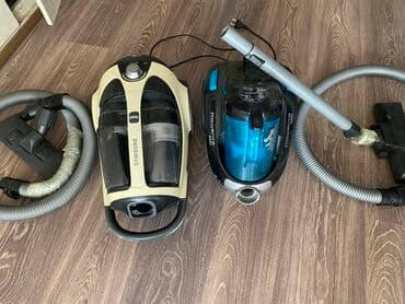 İki ədəd tozsoran dəsti Birinin qiyməti 40 azn 1) Samsung tozsoran - lalafo.az -da İki ədəd tozsoran dəsti Birinin qiyməti 40 azn 1) Samsung tozsoran -