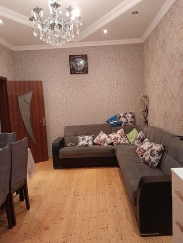 Гаражи: 3 комнаты, 110 м², Средний ремонт at lalafo.az — 1 Гаражи: 3 комнаты, 110 м², Средний ремонт — 1