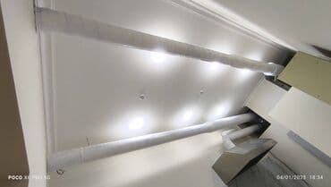 Havalandırma: Hər növ havalandirma sisteminin qurasdirilmasi,temiri,borularin lalafo.az -da — 11 Havalandırma: Hər növ havalandirma sisteminin qurasdirilmasi,temiri,borularin — 11