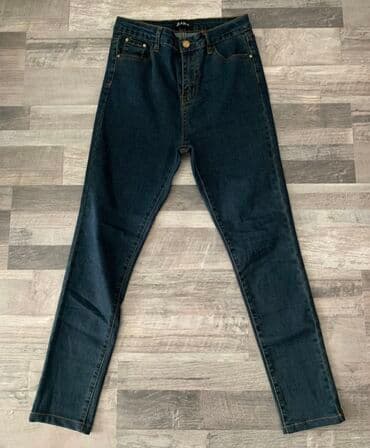 Cinslər, Zara, M, rəng - Göy lalafo.az -da Cinslər, Zara, M, rəng - Göy