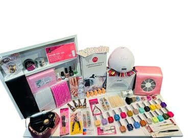 Dırnaq üçün gel lak lalafo.az -da Dırnaq üçün gel lak