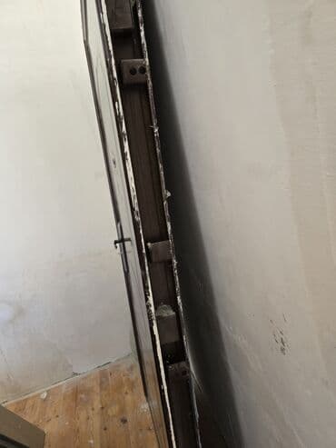 Декоративные панели для стен: Dəmir giriş qapısı – qəhvəyi rəng, klassik panelli dizayn. Evimi təmir at lalafo.az — 2 Декоративные панели для стен: Dəmir giriş qapısı – qəhvəyi rəng, klassik panelli dizayn. Evimi təmir — 2