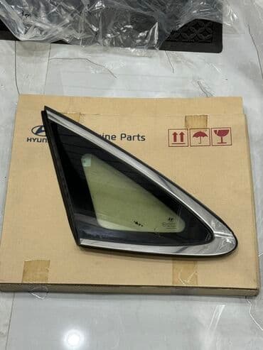 Sol arxa, Hyundai Sonata, 2021 il, ABŞ lalafo.az -da Sol arxa, Hyundai Sonata, 2021 il, ABŞ