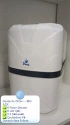 Damla su filtri – mətbəx üçün kompakt və qapalı korpuslu təmizləmə lalafo.az -da Damla su filtri – mətbəx üçün kompakt və qapalı korpuslu təmizləmə