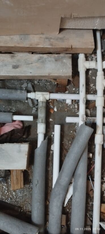 Su təchizatı: Peşəkar santexnika və istilik sistemi çəkilişi xidməti - Su lalafo.az -da — 3 Su təchizatı: Peşəkar santexnika və istilik sistemi çəkilişi xidməti - Su — 3