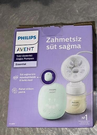Elektron Avent sud sagan 100 azn turkiyeden alinib bir iki defe lalafo.az -da Elektron Avent sud sagan 100 azn turkiyeden alinib bir iki defe