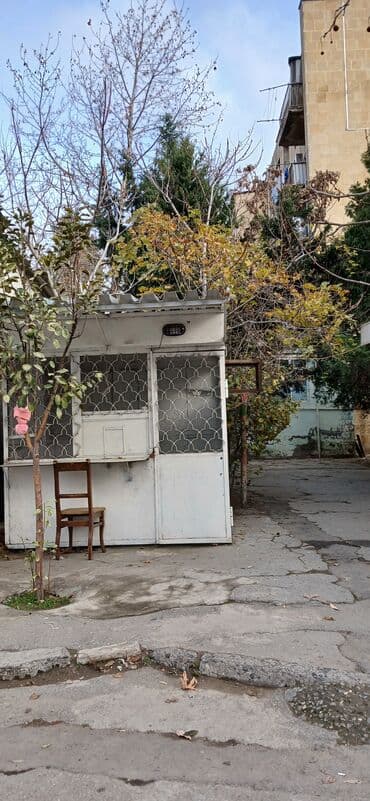 Satış üçün köşk/kiosk - Material: metal konstruksiya, dəmir çərçivə - lalafo.az -da Satış üçün köşk/kiosk - Material: metal konstruksiya, dəmir çərçivə -