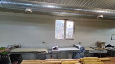 İran istehsalı katalka satilir. 3 faza ilə isləyir. Problemi yoxdur lalafo.az -da İran istehsalı katalka satilir. 3 faza ilə isləyir. Problemi yoxdur