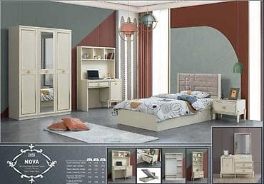 Təknəfərlik çarpayı, Dolab, Termo, Tumba, Yeni lalafo.az -da Təknəfərlik çarpayı, Dolab, Termo, Tumba, Yeni