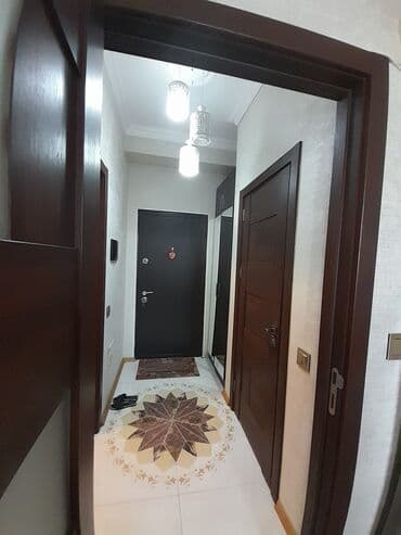 Mebel və texnika ilə təchiz edilmiş studiya tipli mətbəx‑qonaq otağı lalafo.az -da — 9 Mebel və texnika ilə təchiz edilmiş studiya tipli mətbəx‑qonaq otağı — 9