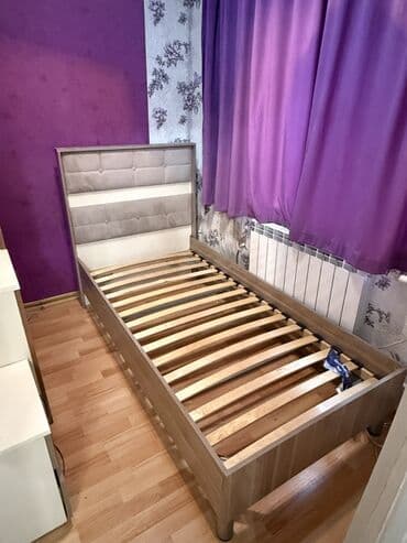 Oğlan və qız üçün, Təknəfərlik çarpayı, Dolab lalafo.az -da Oğlan və qız üçün, Təknəfərlik çarpayı, Dolab