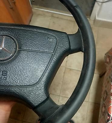 Mercedes w202 sukan satılır lalafo.az -da Mercedes w202 sukan satılır