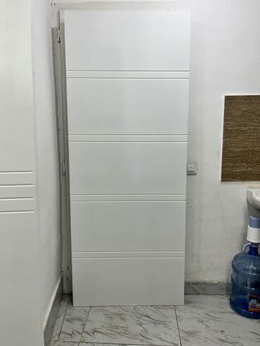 Avtogen: Yeni Otaq qapısı 80x205 sm Zəmanətli, Ödənişli quraşdırma, Ünvandan götürmə lalafo.az -da — 21 Avtogen: Yeni Otaq qapısı 80x205 sm Zəmanətli, Ödənişli quraşdırma, Ünvandan götürmə — 21