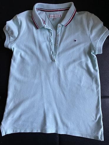 Tommy Hilfiger uşaq polo köynəyi - Model: Tommy Hilfiger polo - Ölçü lalafo.az -da Tommy Hilfiger uşaq polo köynəyi - Model: Tommy Hilfiger polo - Ölçü