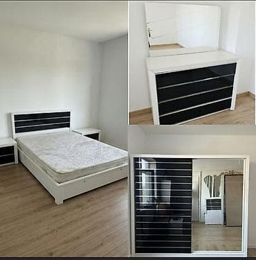 İkinəfərlik çarpayı, Dolab, Termo, 2 tumba, İşlənmiş lalafo.az -da İkinəfərlik çarpayı, Dolab, Termo, 2 tumba, İşlənmiş