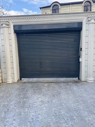 Jalüz qapılar Alüminium lalafo.az -da Jalüz qapılar Alüminium